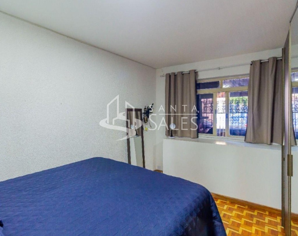 Sobrado, 4 quartos, 120 m² - Foto 17