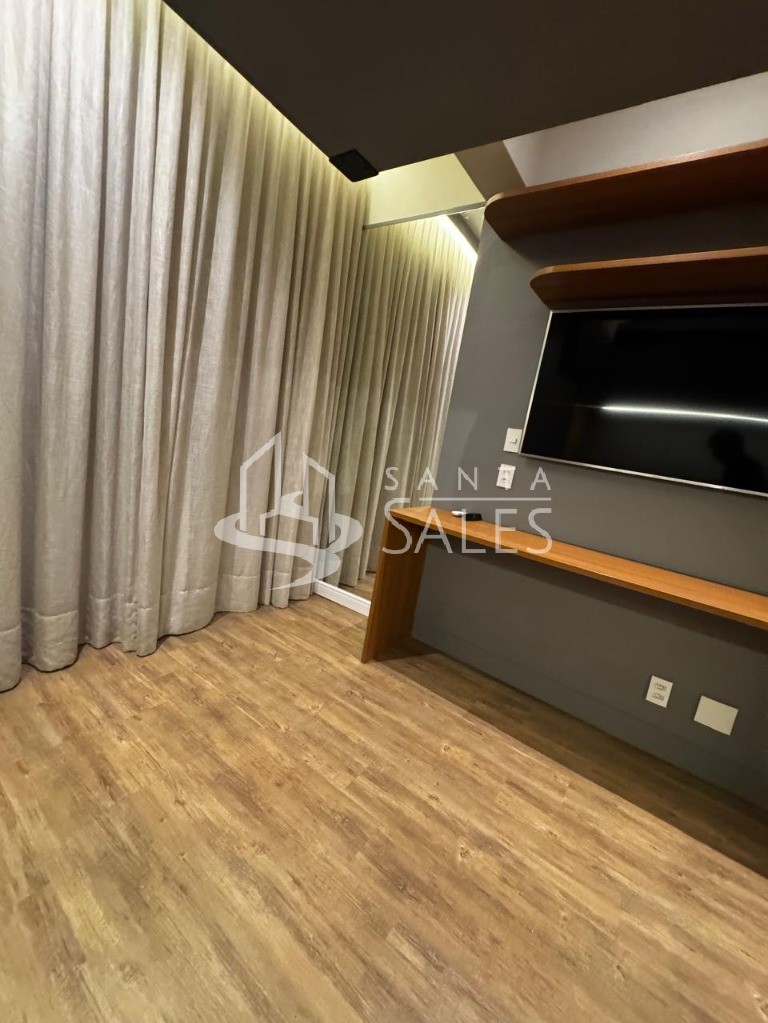 Kitnet-Studio, 28 m² - Foto 12