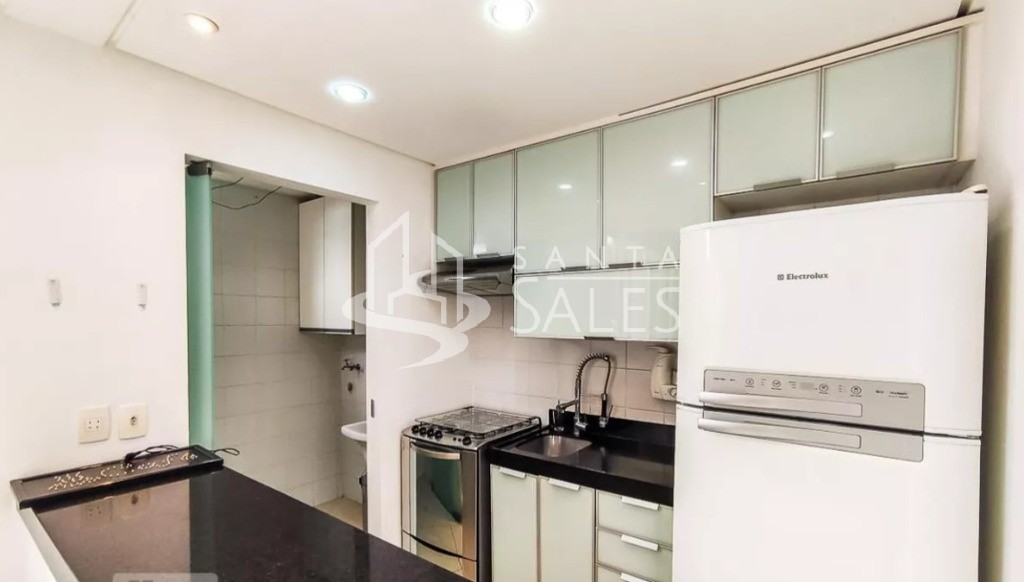 Apartamento, 2 quartos, 86 m² - Foto 8