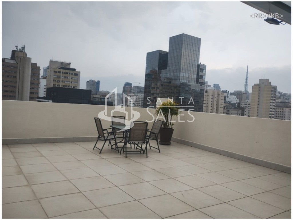 Apartamento, 5 quartos, 578 m² - Foto 33