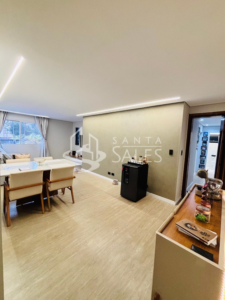 Apartamento, 3 quartos, 90 m² - Foto 6