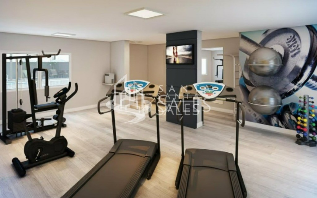 Apartamento, 2 quartos, 60 m² - Foto 14