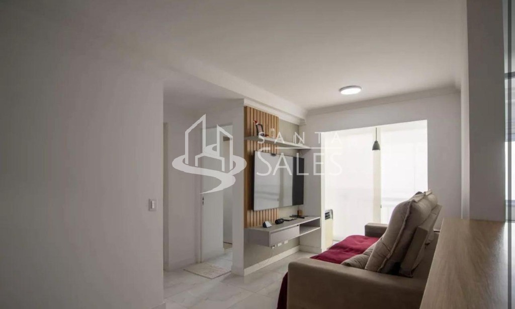 Apartamento, 2 quartos, 55 m² - Foto 18