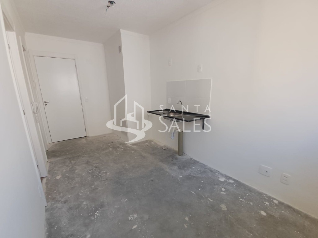 Apartamento, 1 quarto, 24 m² - Foto 3