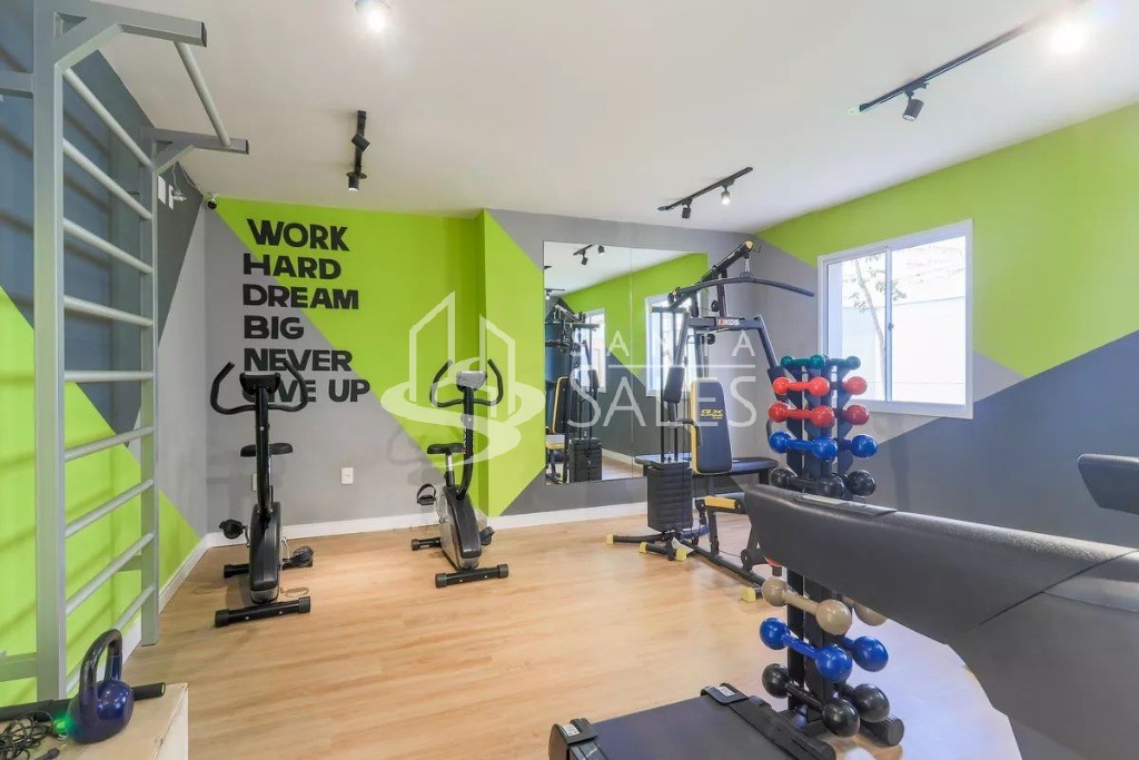 Apartamento, 2 quartos, 58 m² - Foto 34