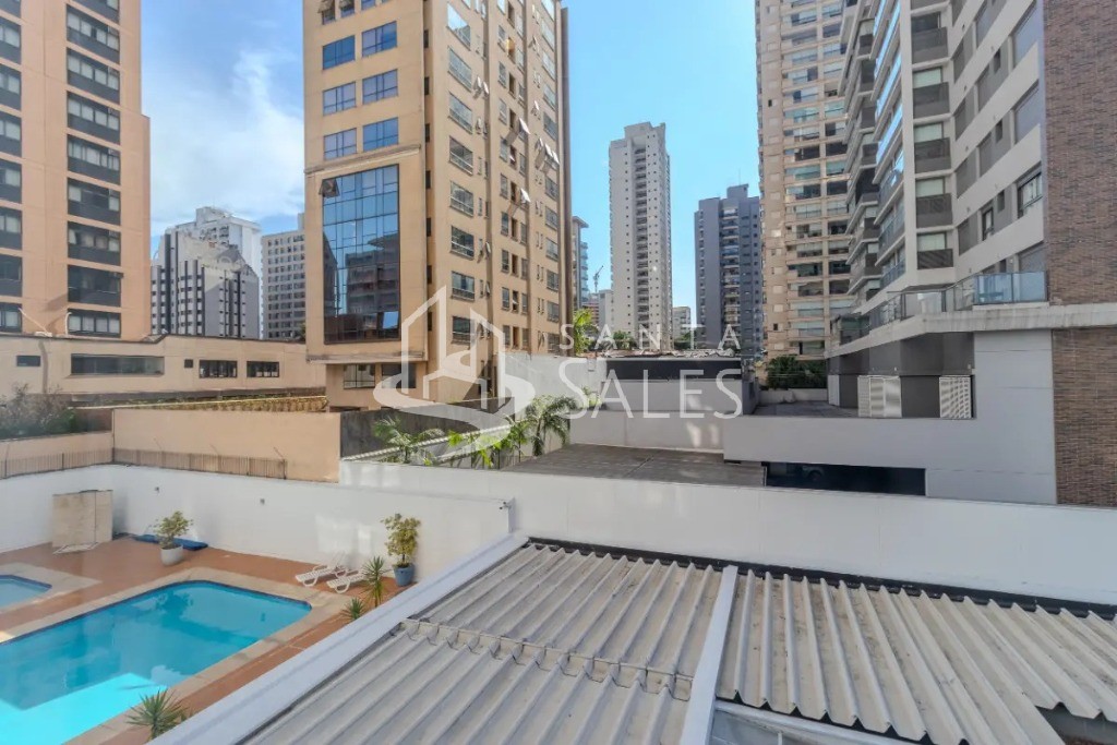 Apartamento, 3 quartos, 112 m² - Foto 31