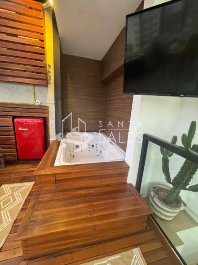 Apartamento, 3 quartos, 140 m² - Foto 13