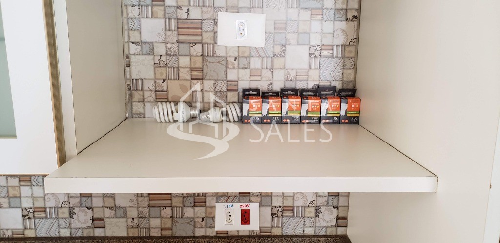 Apartamento, 3 quartos, 100 m² - Foto 42
