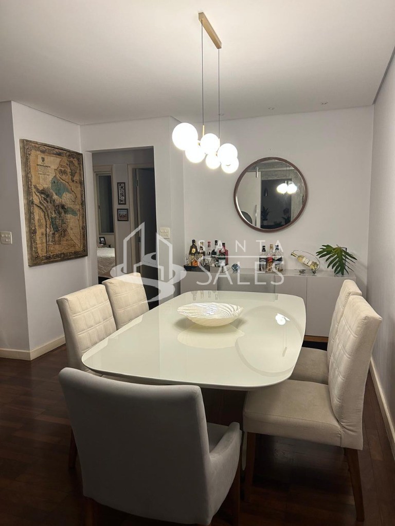 Apartamento, 2 quartos, 100 m² - Foto 4