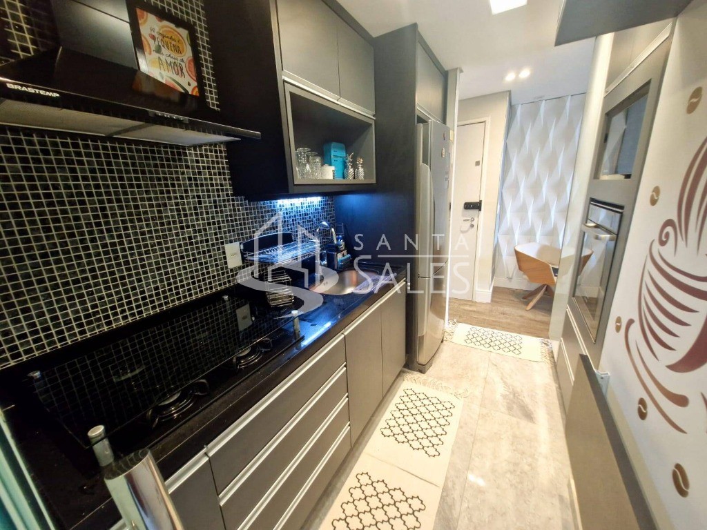 Apartamento, 2 quartos, 140 m² - Foto 15