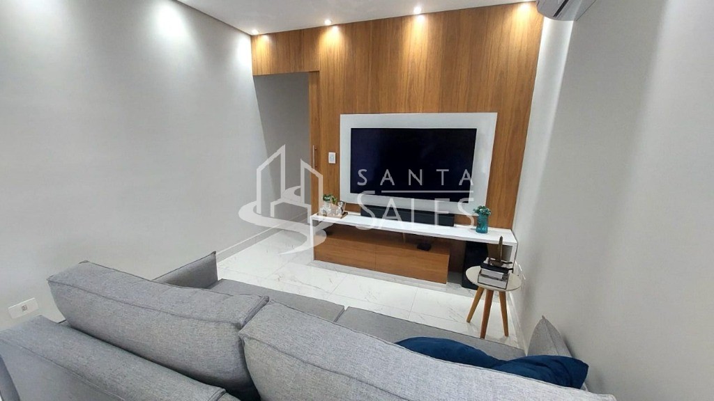 Apartamento, 2 quartos, 84 m² - Foto 2
