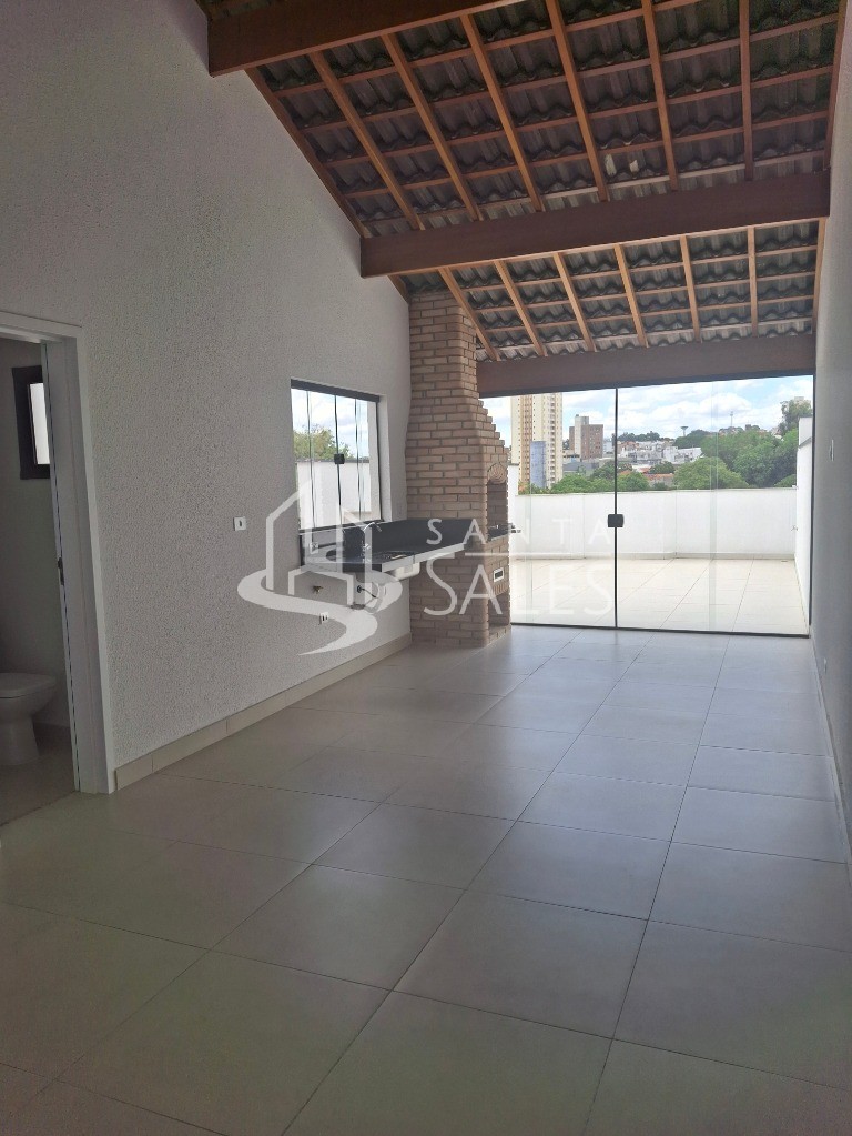Cobertura, 2 quartos, 138 m² - Foto 3