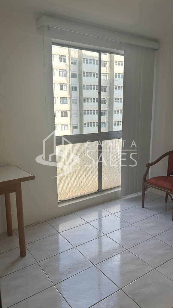 Apartamento, 1 quarto, 37 m² - Foto 11