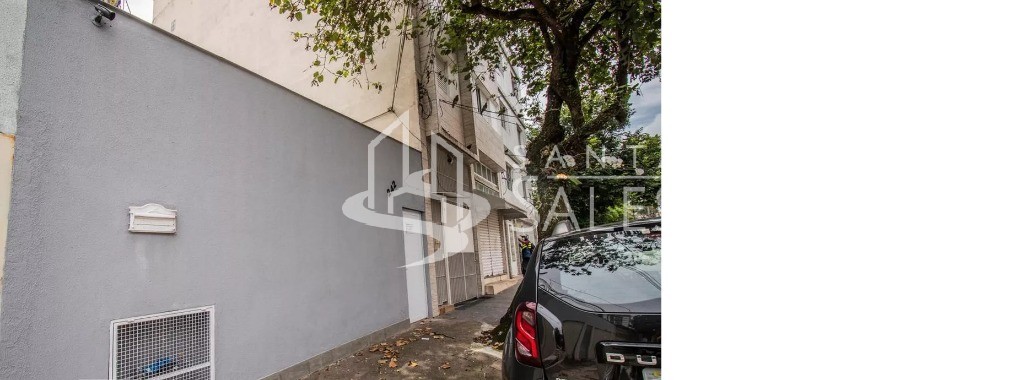 Kitnet-Studio, 16 m² - Foto 16