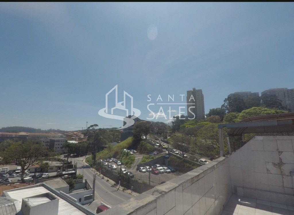 Cobertura, 2 quartos, 73 m² - Foto 16