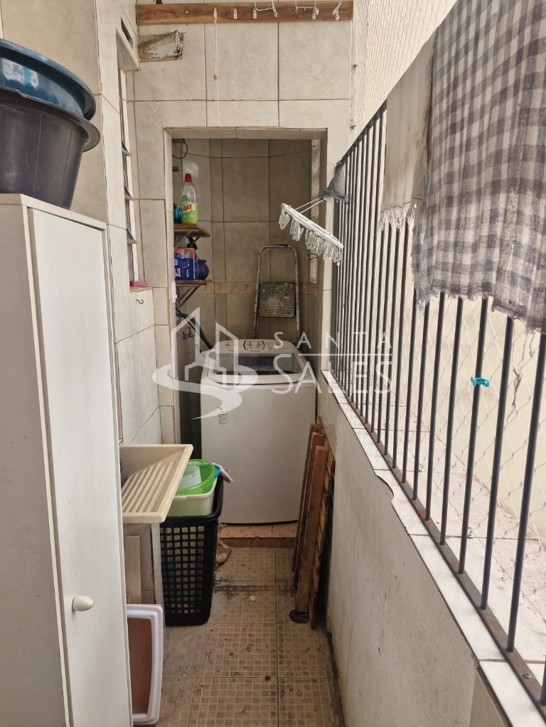 Apartamento, 3 quartos, 120 m² - Foto 3