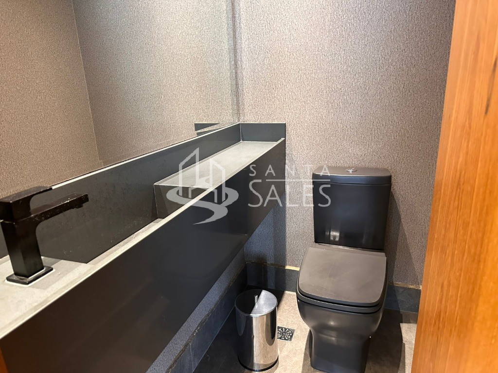 Apartamento, 3 quartos, 230 m² - Foto 26