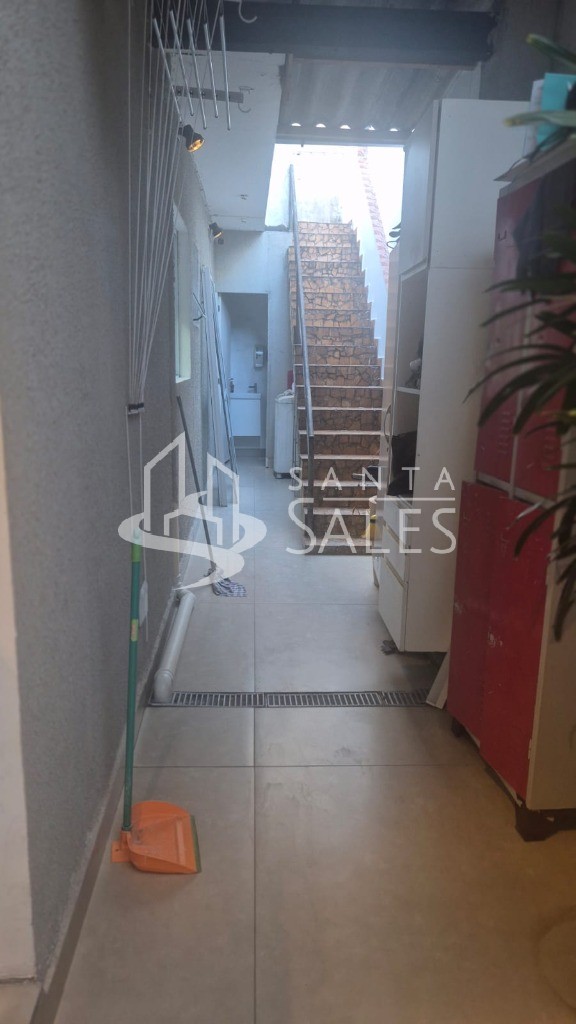 Casa, 4 quartos, 165 m² - Foto 20