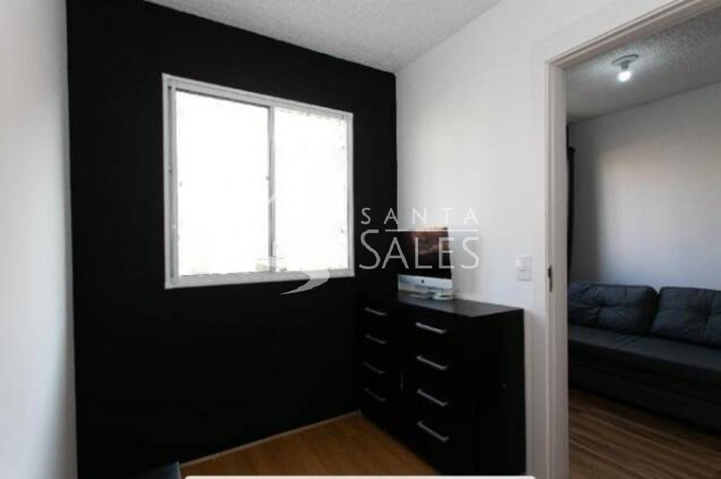 Apartamento, 2 quartos, 32 m² - Foto 7