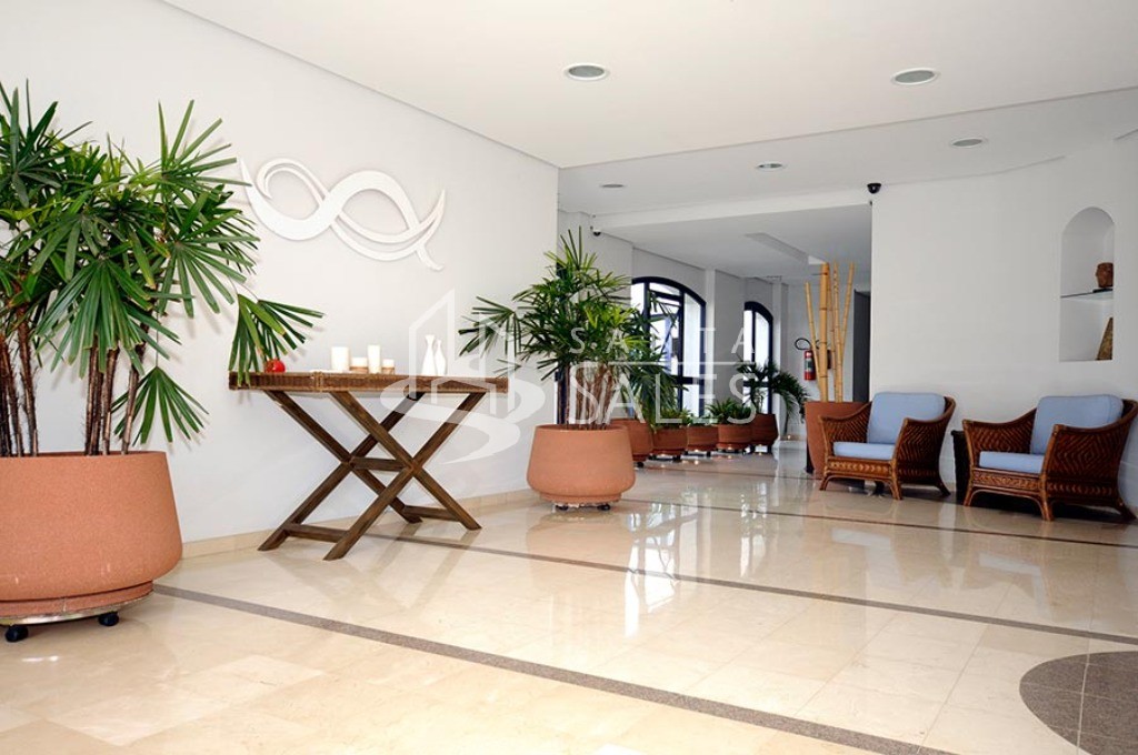 Cobertura, 4 quartos, 210 m² - Foto 12