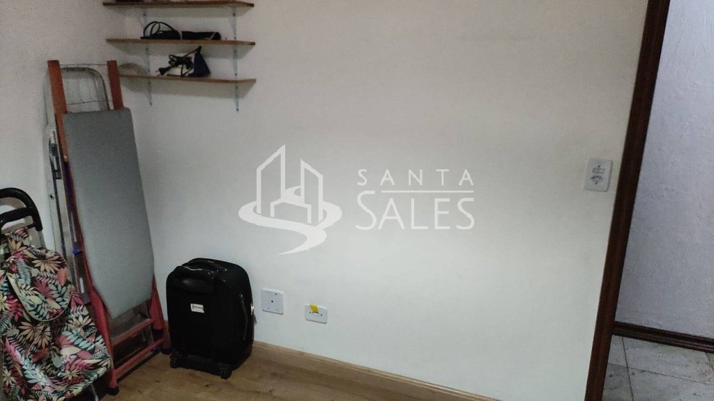 Apartamento, 2 quartos, 60 m² - Foto 12