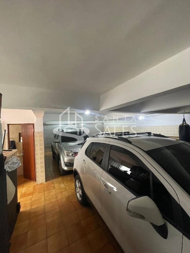 Sobrado, 3 quartos, 300 m² - Foto 16