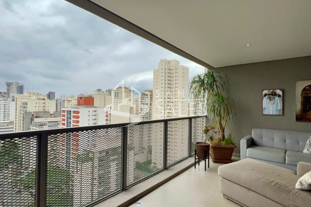 Apartamento, 2 quartos, 66 m² - Foto 14