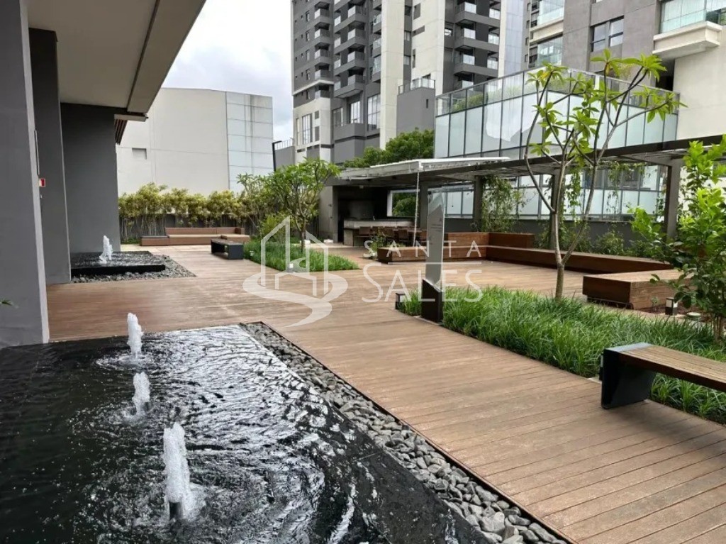 Apartamento, 2 quartos, 72 m² - Foto 19