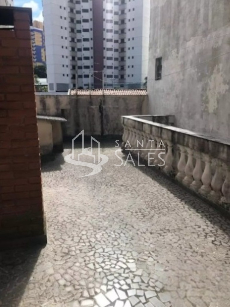 Sobrado, 7 quartos, 270 m² - Foto 11