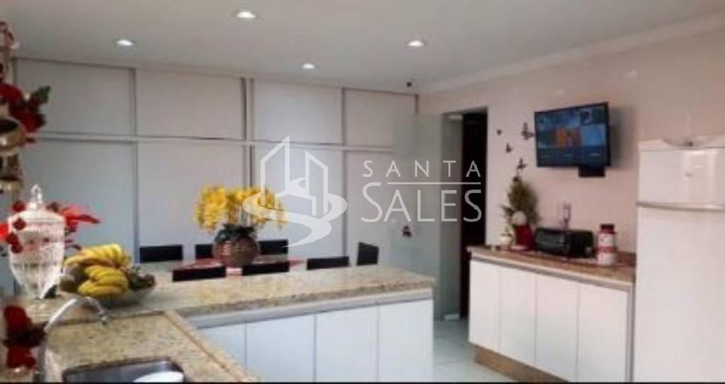 Casa, 6 quartos, 360 m² - Foto 6