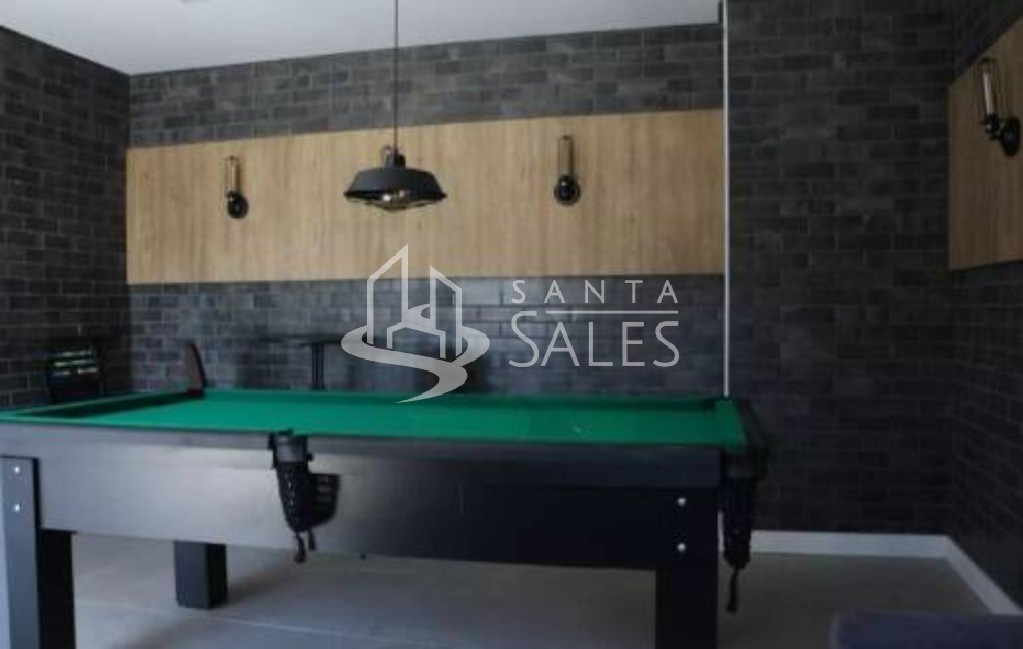 Apartamento, 2 quartos, 32 m² - Foto 22