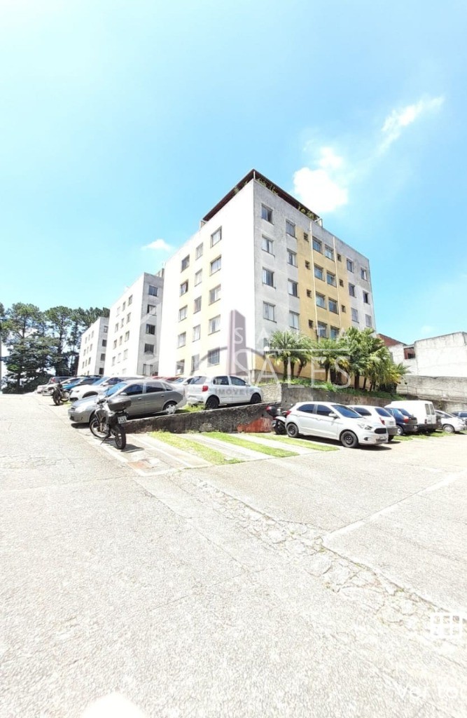 Apartamento, 2 quartos, 50 m² - Foto 11