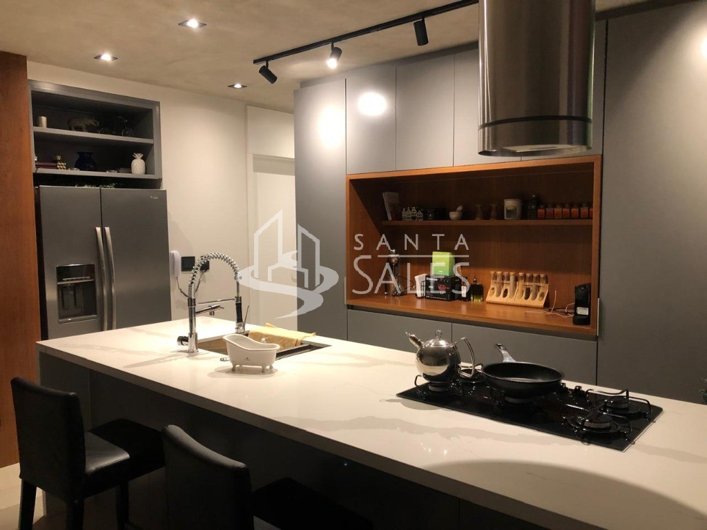 Apartamento, 2 quartos, 84 m² - Foto 7