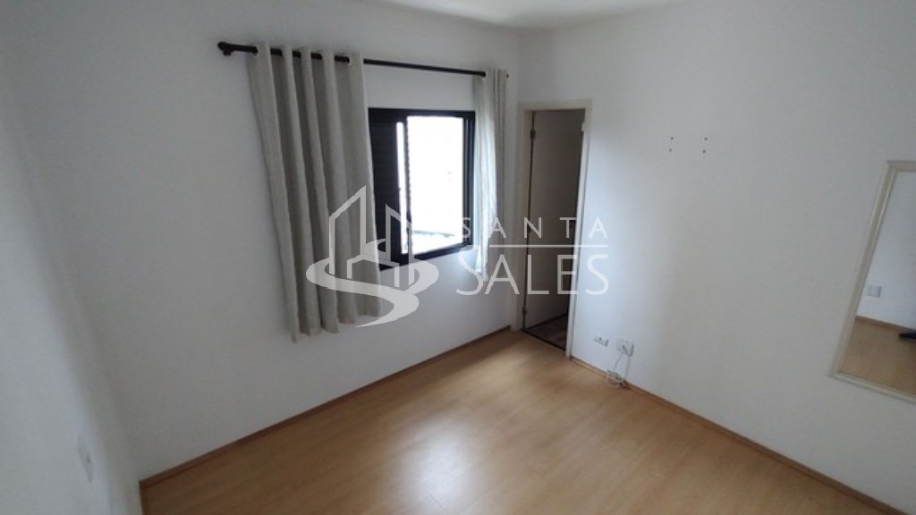 Apartamento, 4 quartos, 80 m² - Foto 1
