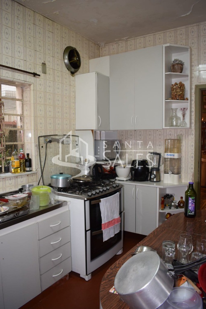 Sobrado, 3 quartos, 170 m² - Foto 7