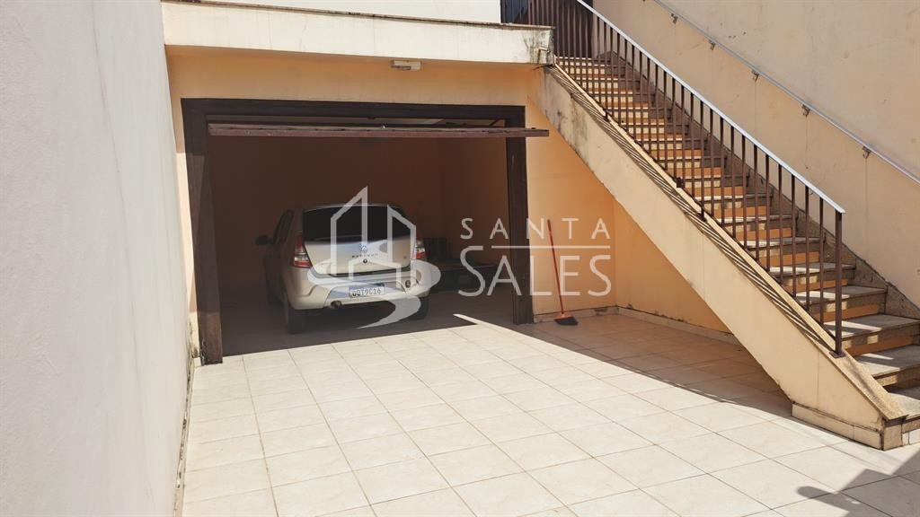 Sobrado, 3 quartos, 148 m² - Foto 13