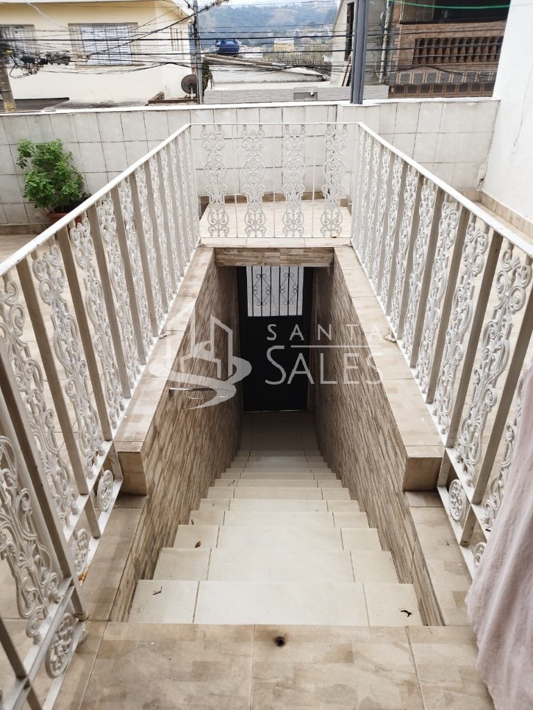 Casa, 3 quartos, 200 m² - Foto 3