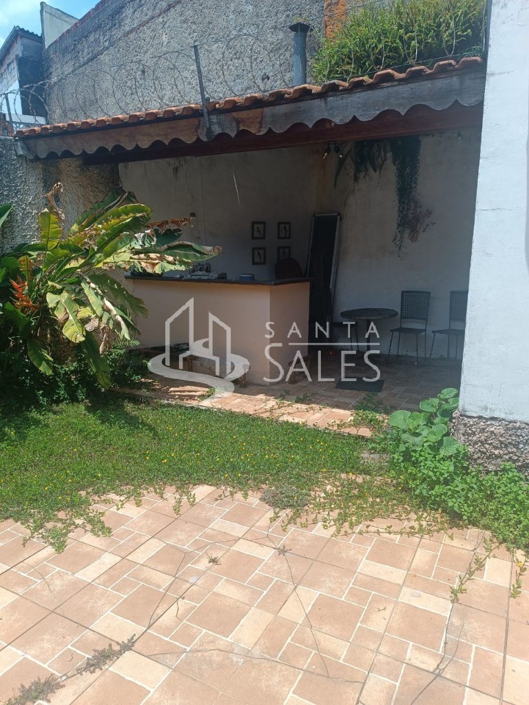 Casa, 1 quarto, 187 m² - Foto 2