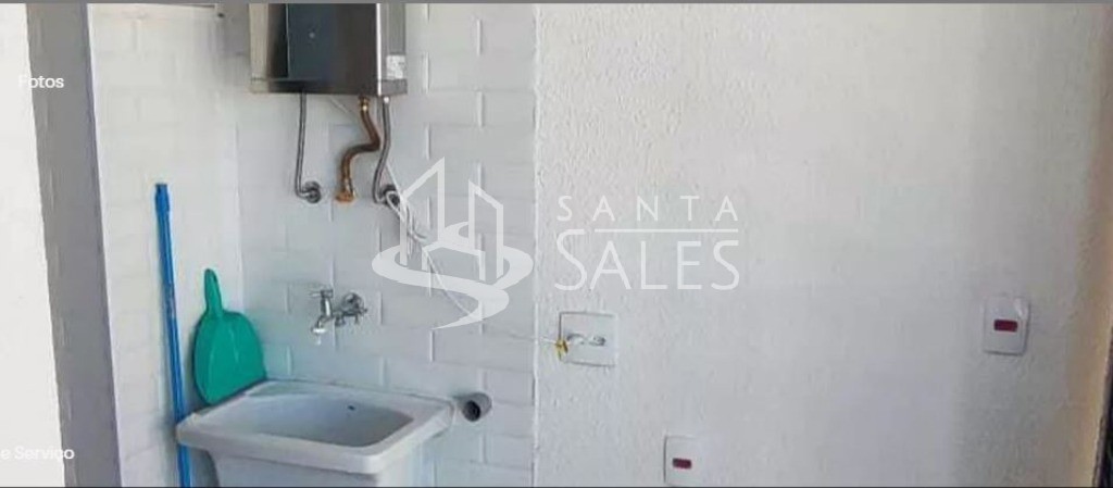 Apartamento, 2 quartos, 44 m² - Foto 8