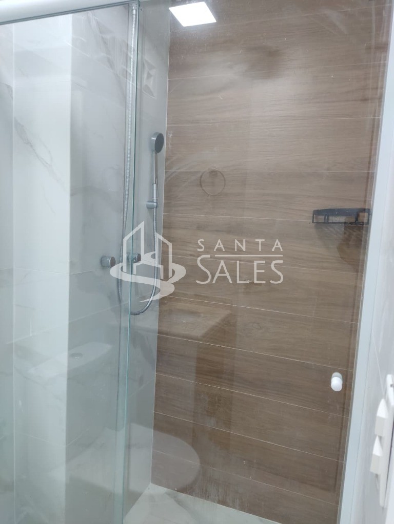 Kitnet-Studio, 16 m² - Foto 26