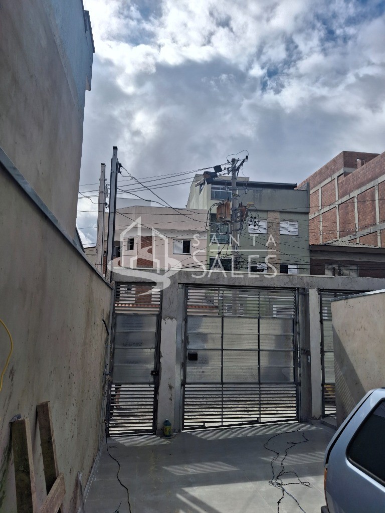 Casa, 3 quartos, 105 m² - Foto 2