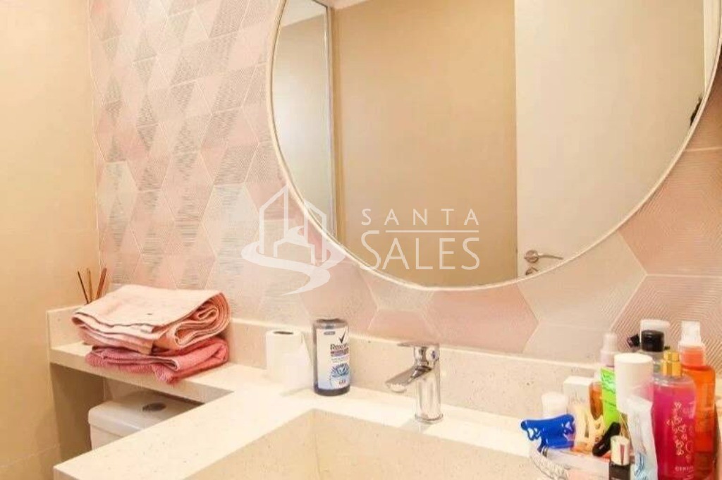 Apartamento, 3 quartos, 109 m² - Foto 17