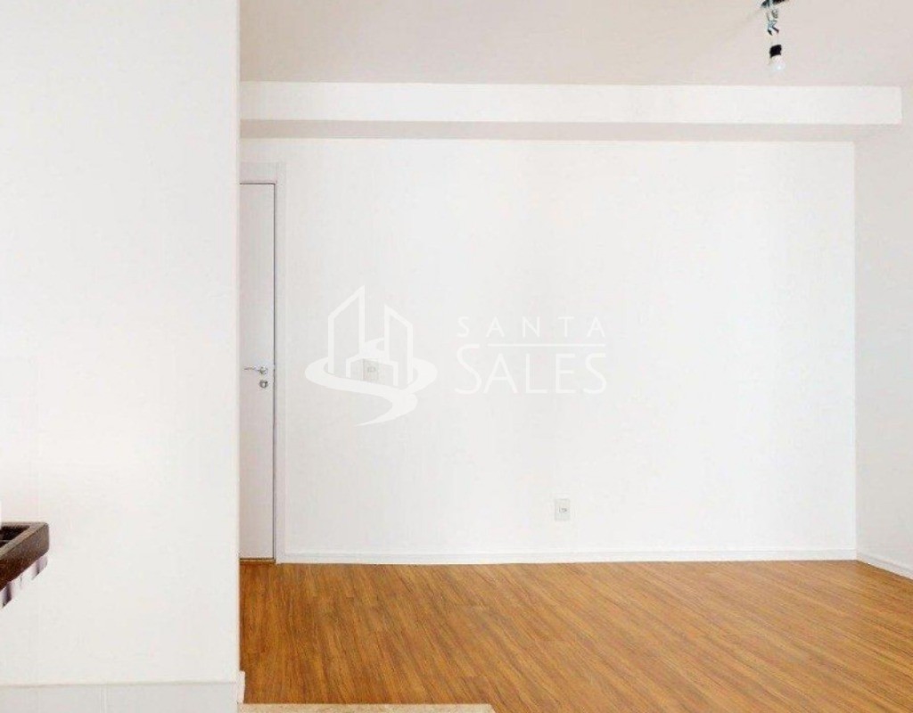 Apartamento, 2 quartos, 55 m² - Foto 2