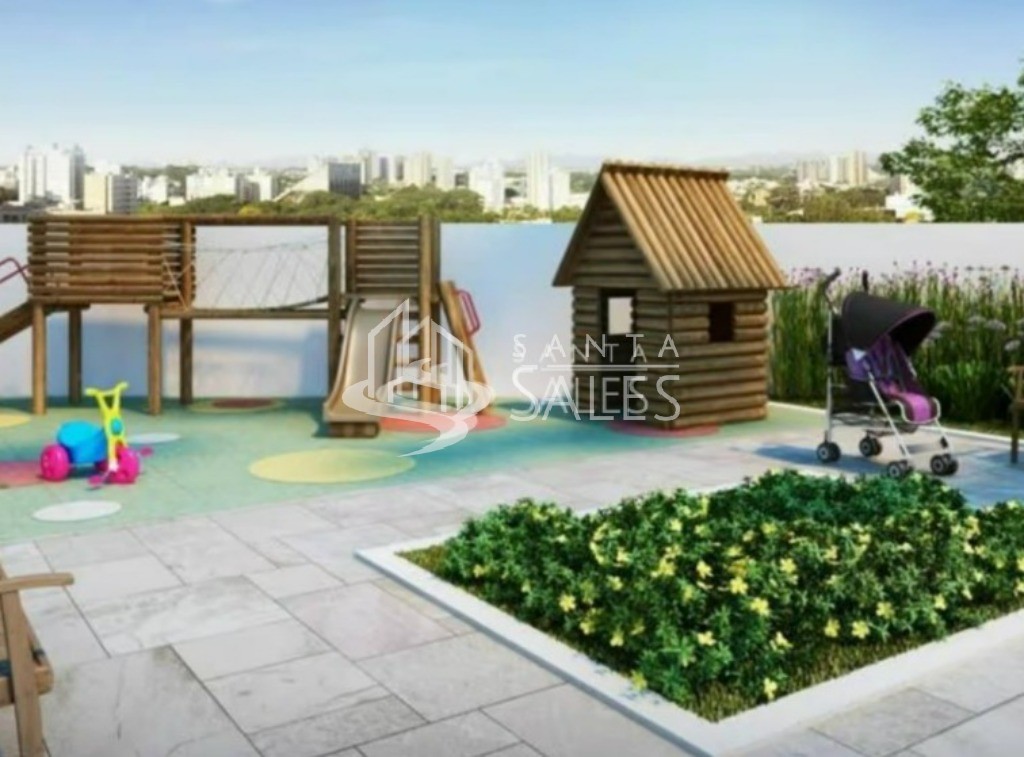 Apartamento, 2 quartos, 60 m² - Foto 15