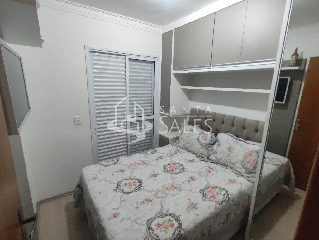 Apartamento, 2 quartos, 49 m² - Foto 5