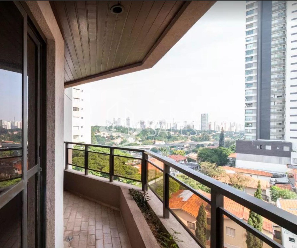 Apartamento, 4 quartos, 108 m² - Foto 33