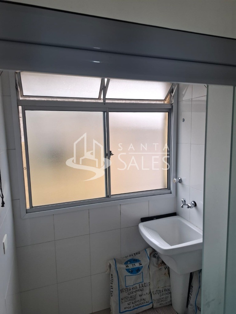 Apartamento, 2 quartos, 50 m² - Foto 6