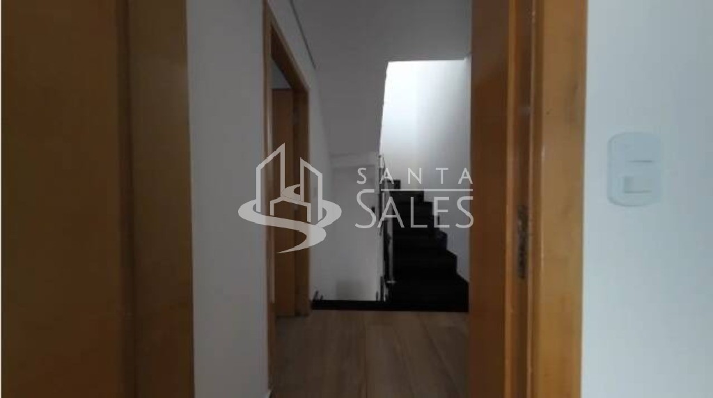 Sobrado, 3 quartos, 120 m² - Foto 12