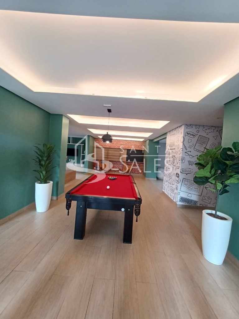 Apartamento, 2 quartos, 37 m² - Foto 6