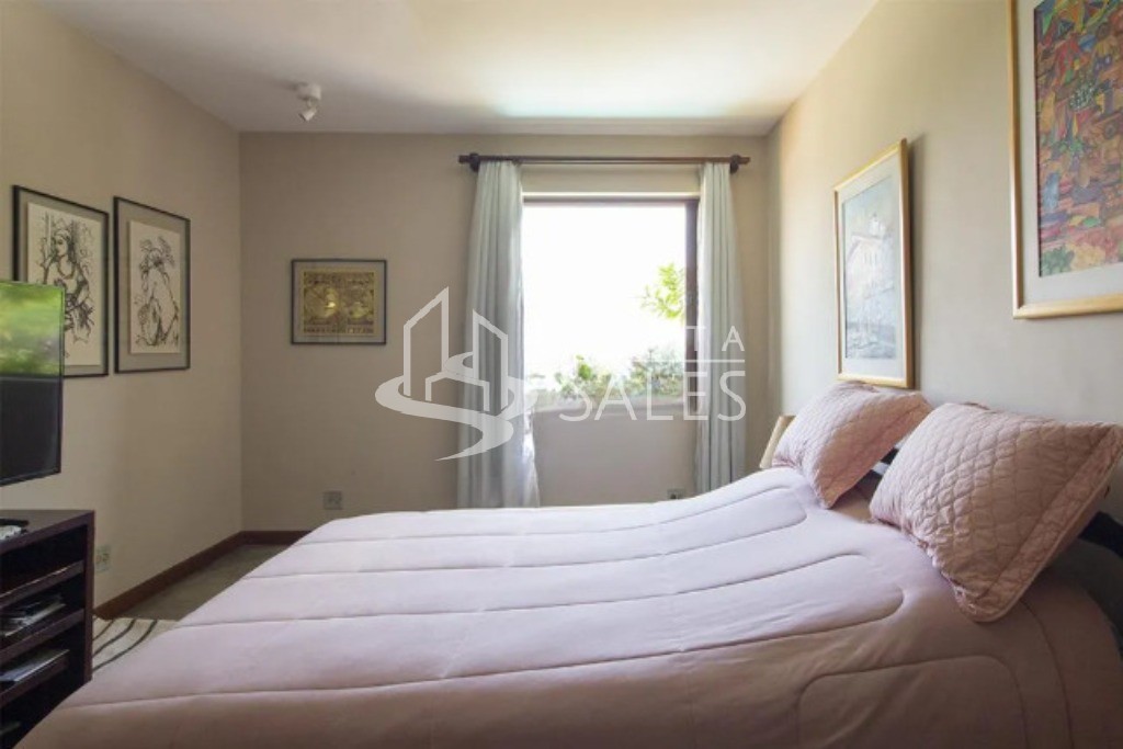 Sobrado, 5 quartos, 345 m² - Foto 30